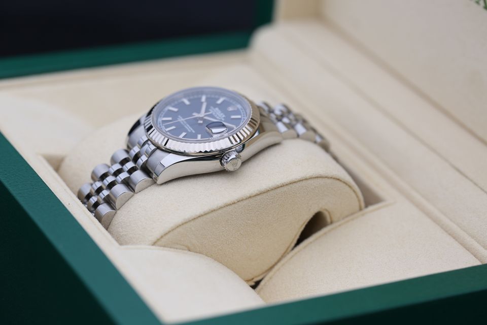 Rolex Datejust Lady 31 178274 Image 6